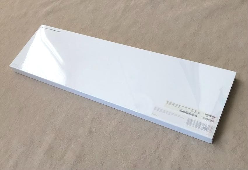 未開封｜新品｜スペースグレイ｜MAGIC KEYBOARD｜テンキー｜APPLE
