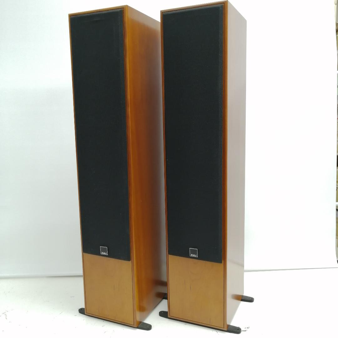 【最終値下げ】【動作品】dali スピーカー  tower