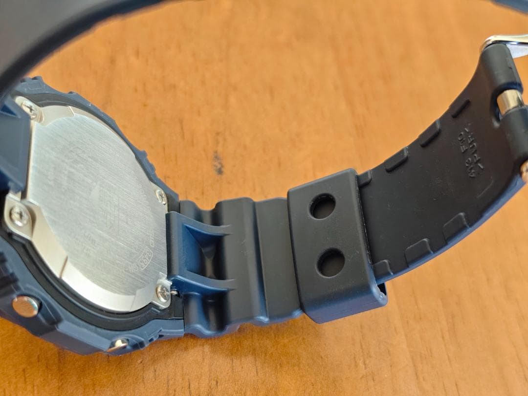 時計 CASIO GW-M5610U-2JF