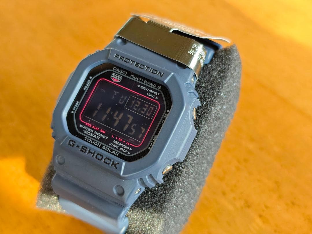 時計 CASIO GW-M5610U-2JF