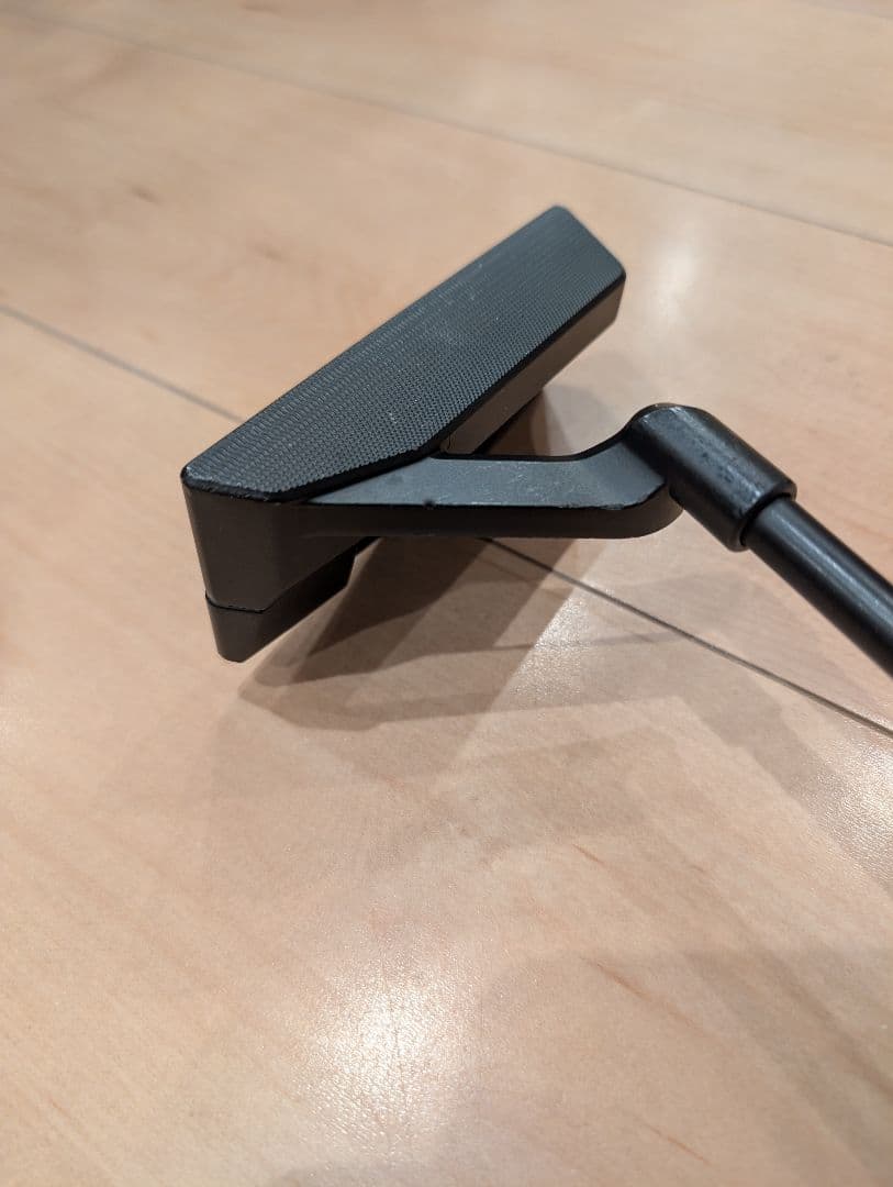 CROSSPUTT パター 34インチ(中古品)