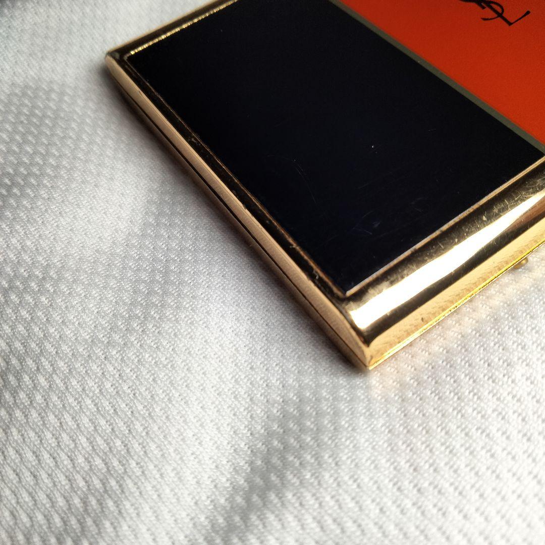 イヴ・サンローラン シガレットケース カードケース 名刺ケース