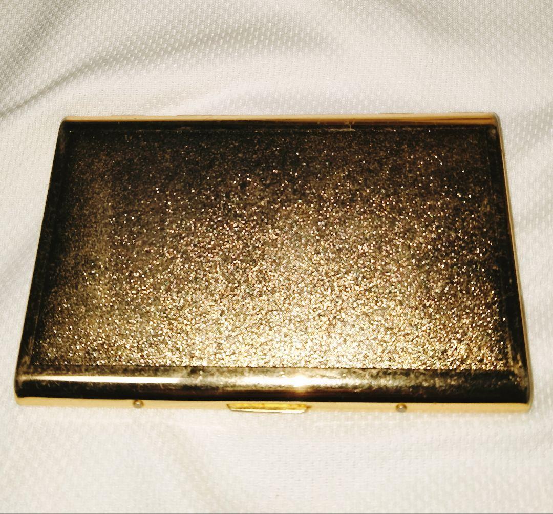 イヴ・サンローラン シガレットケース カードケース 名刺ケース