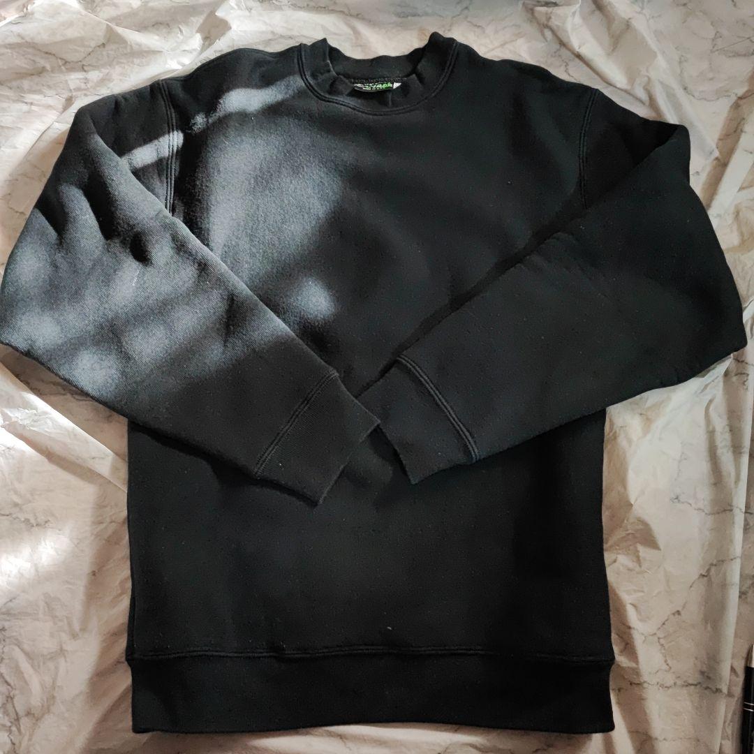 CAMBER サーマルスウェット 90s USA製