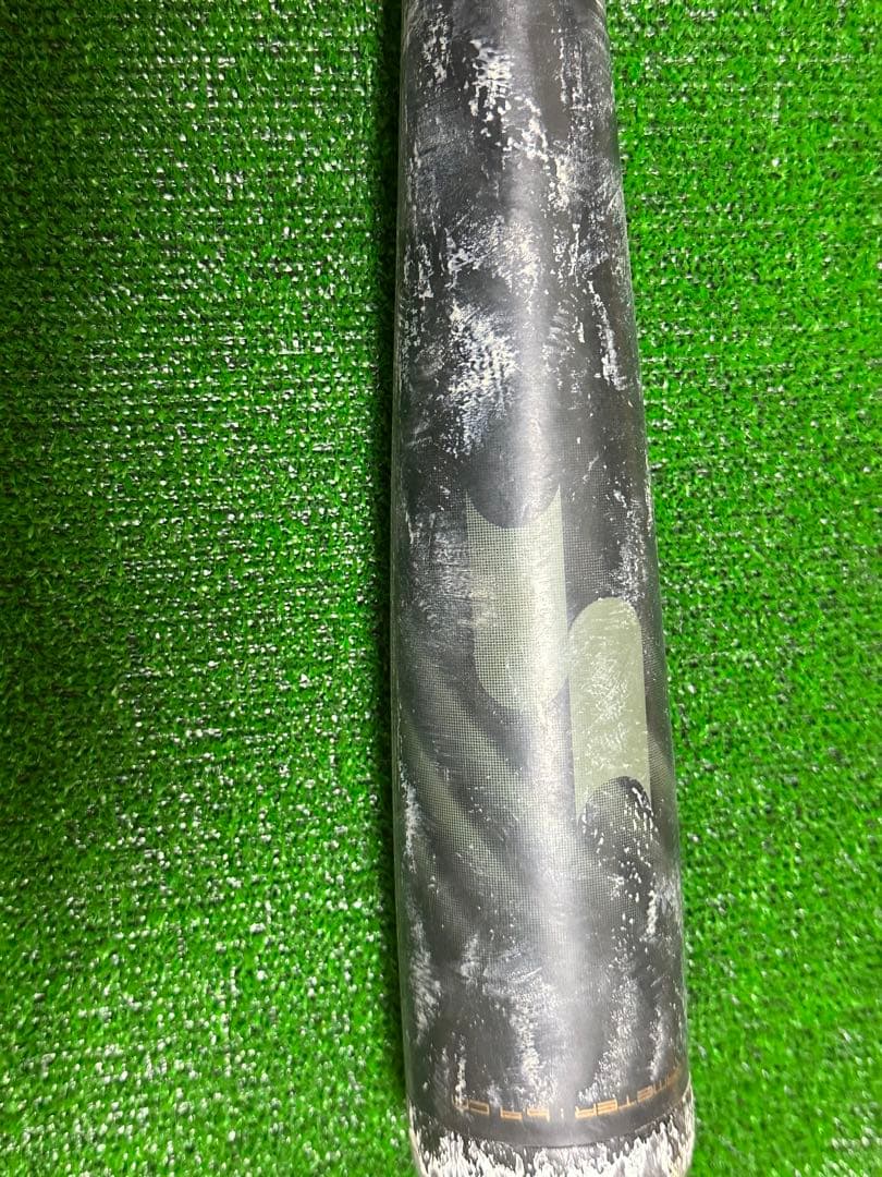 MM18 少年軟式野球 バット