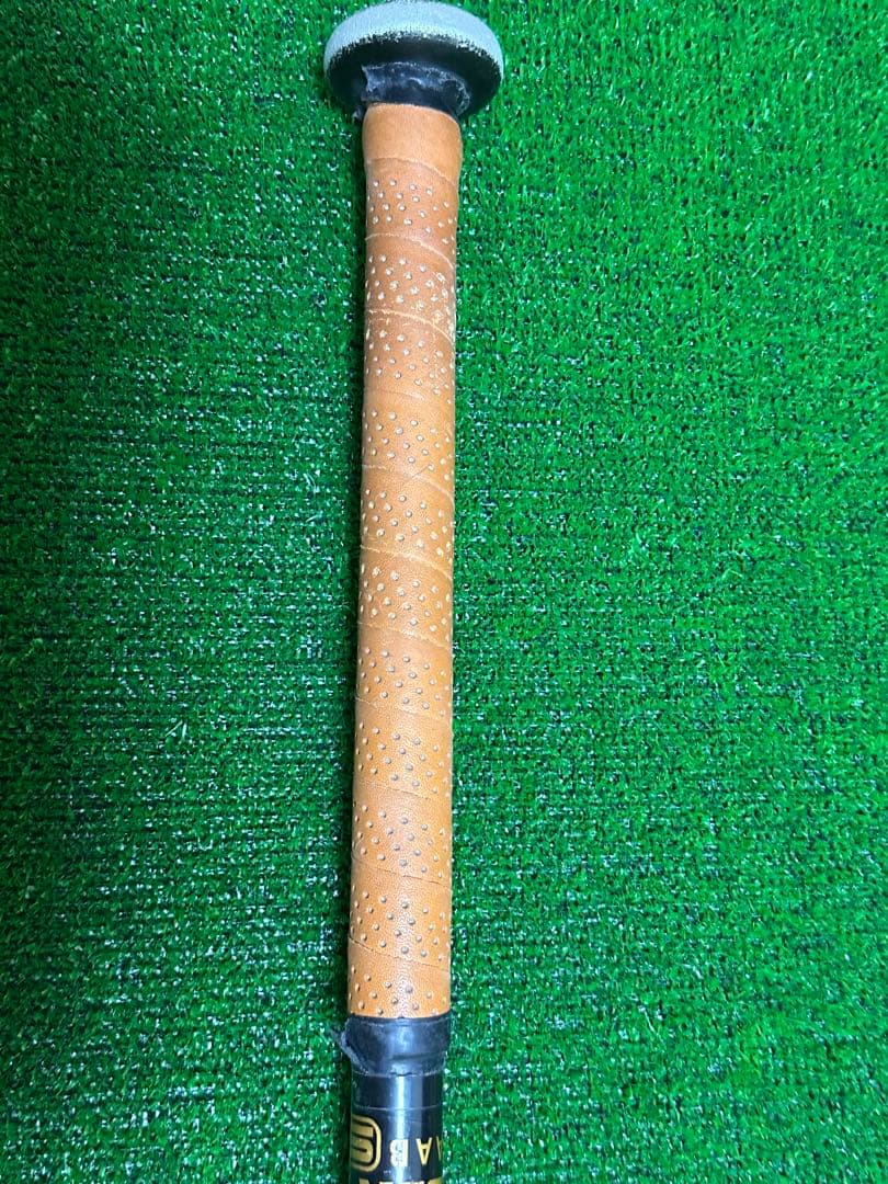 MM18 少年軟式野球 バット