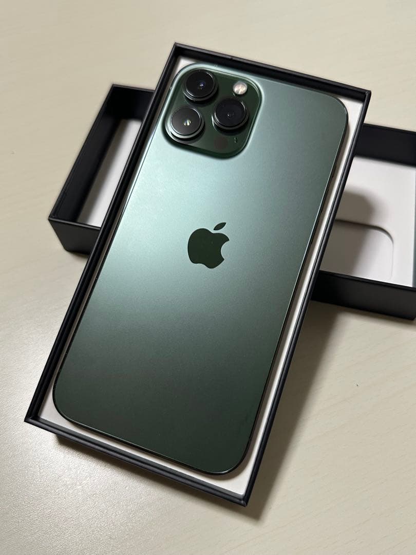 スマートフォン本体 Gnar  Apple iPhone 13 ProMax