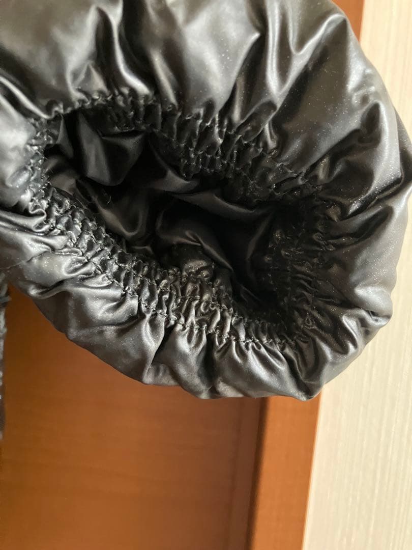 デュベティカ　42 ブラックラメ