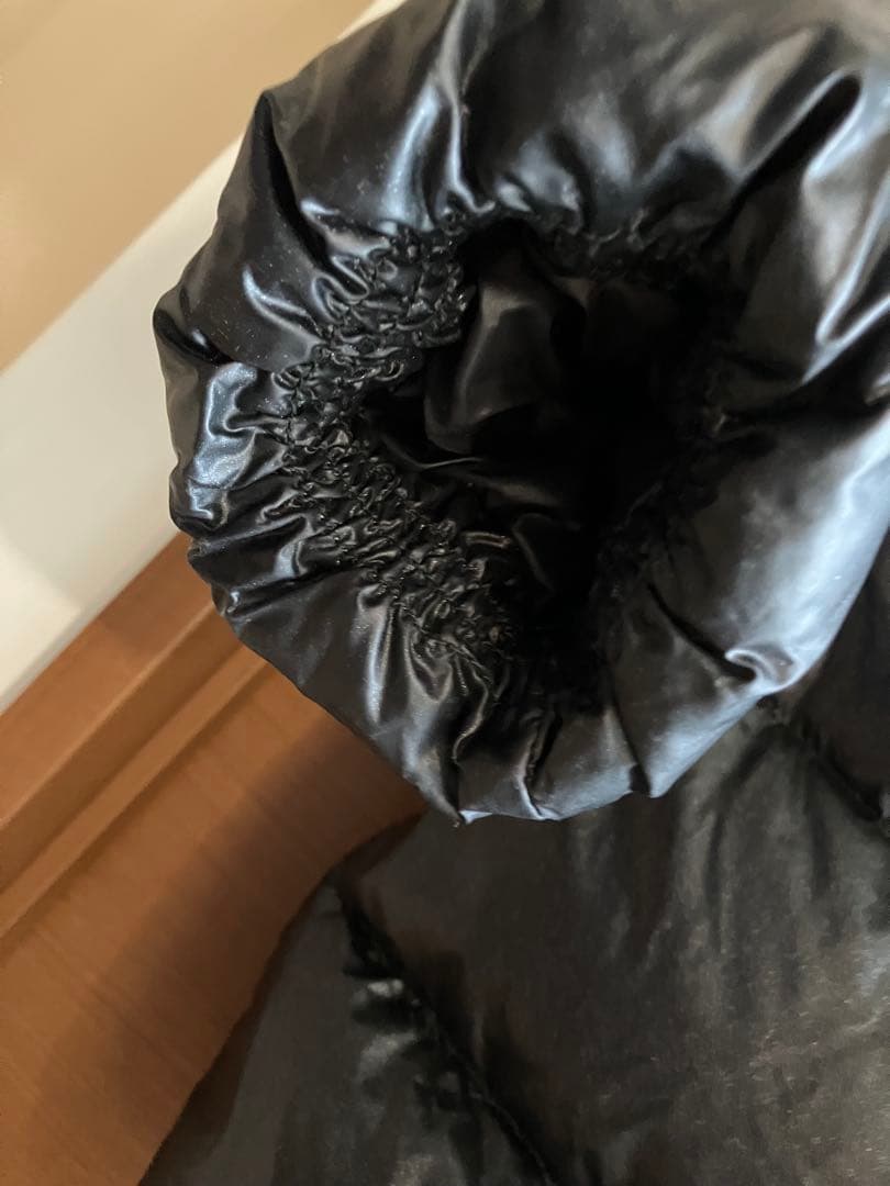 デュベティカ　42 ブラックラメ