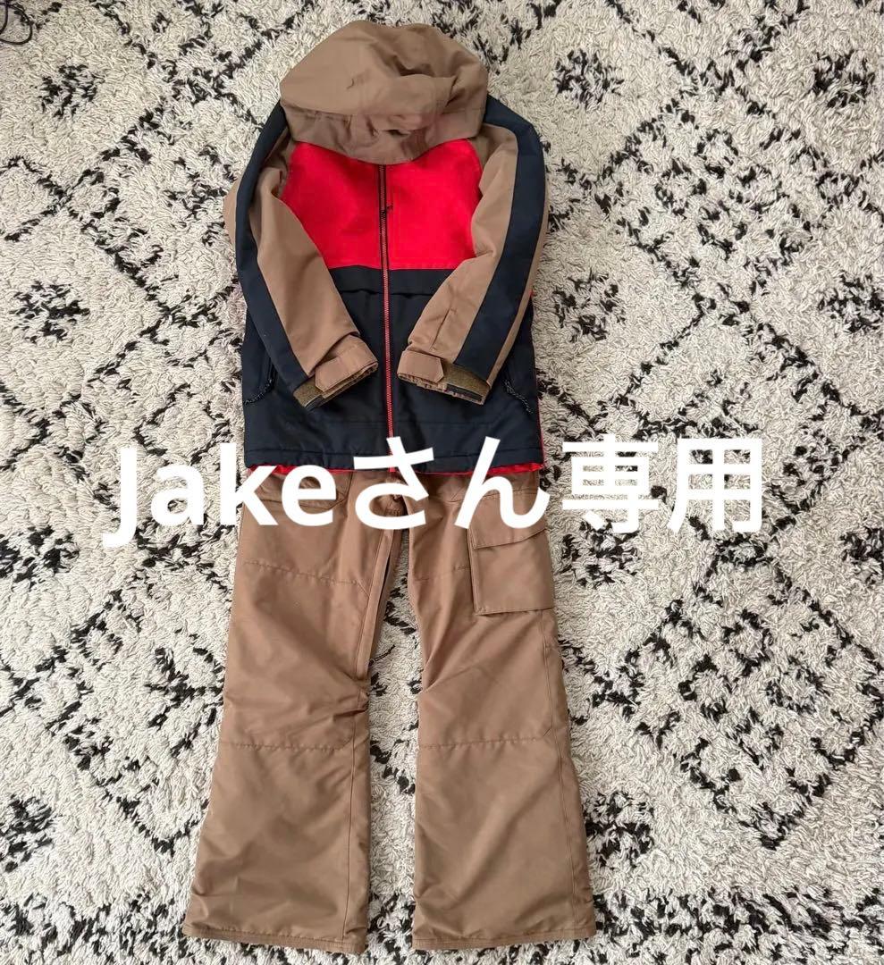 Volcom スノーボードウェア 子ども用 150cm