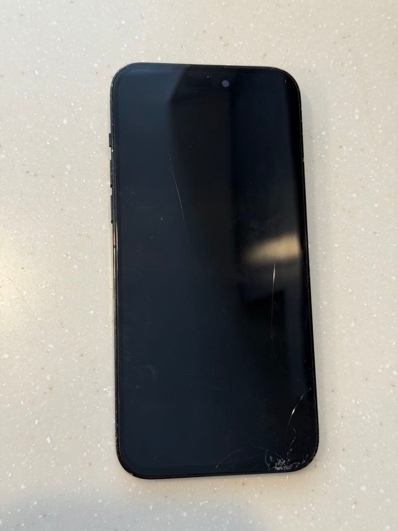 スマートフォン本体 iPhone 14Promax