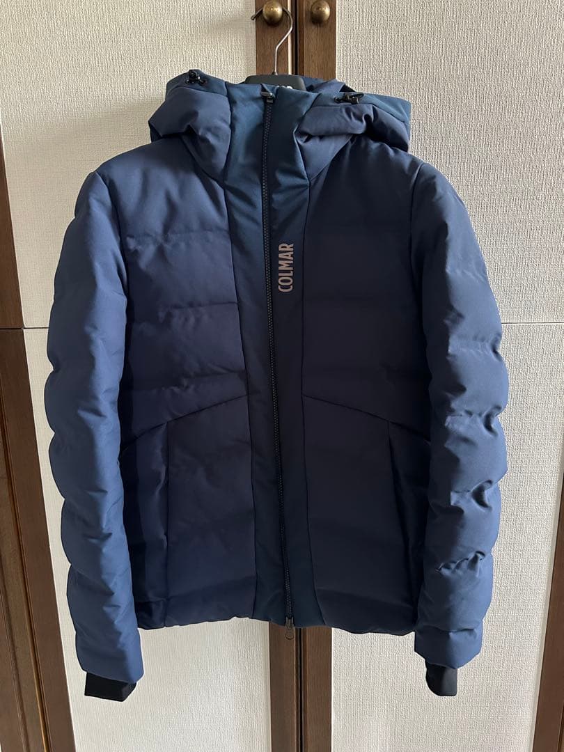 COLMAR Women Ski Jacket and Pants コルマー