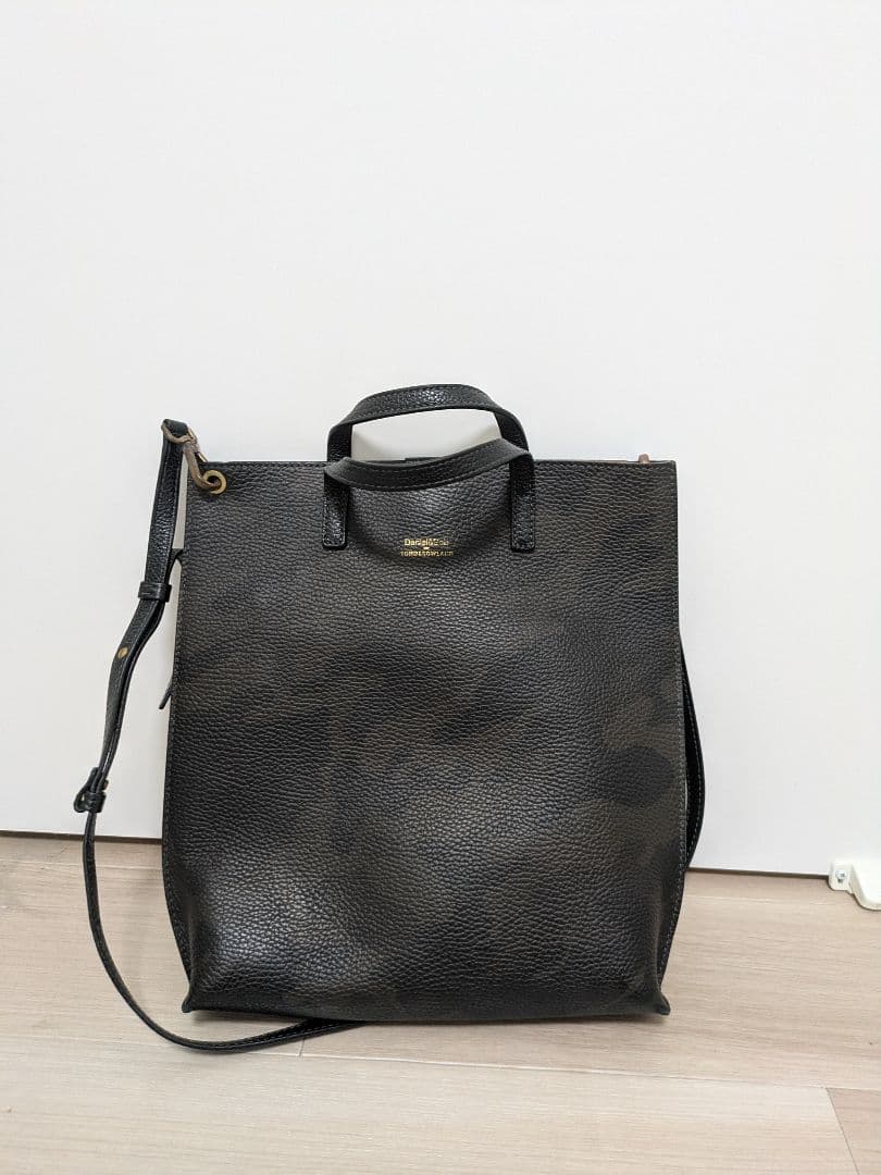 ピコ太郎 Daniel&Bob ショルダーバッグ トゥモローランド別注