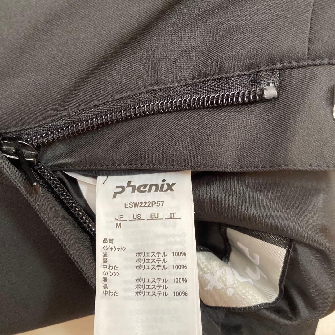 スキーウェアレディースphoenix