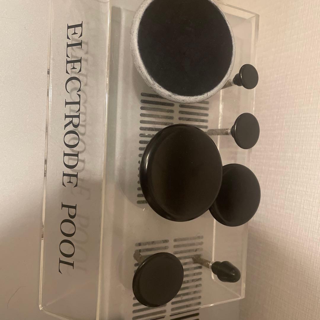 深部加温美容マシン　リープロ　インキュアティバープロ　高周波　インディバ