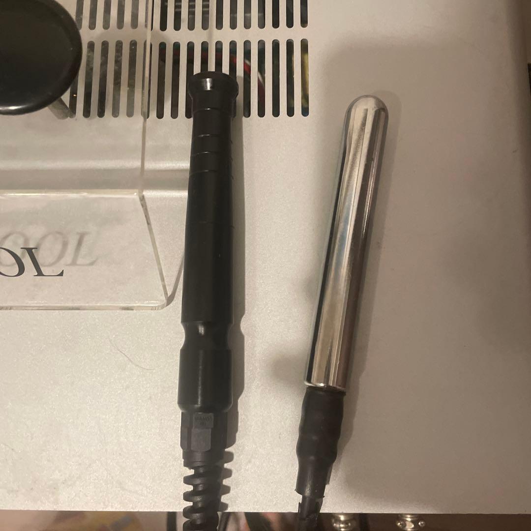 深部加温美容マシン　リープロ　インキュアティバープロ　高周波　インディバ