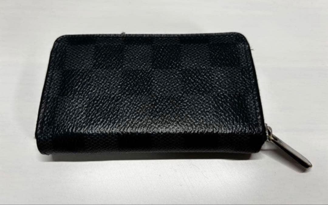 ルイヴィトン ケース グラフィット値下げ可能