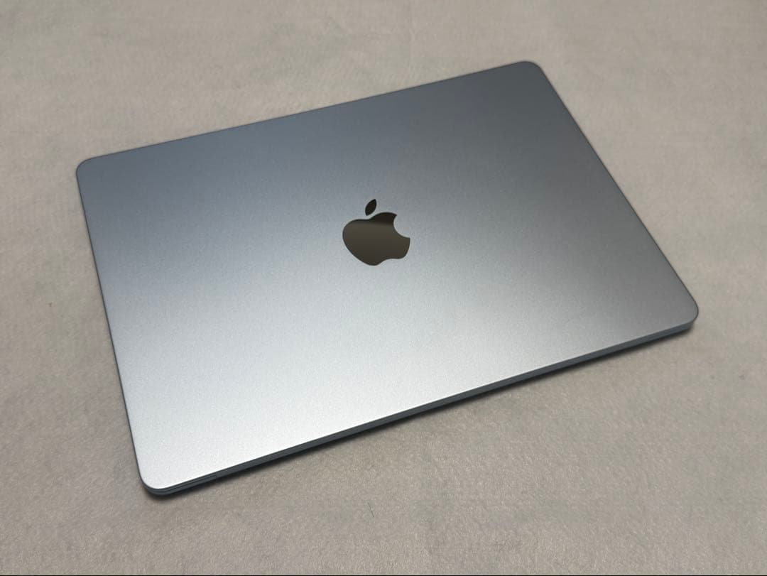 MacBook Air m4 本体