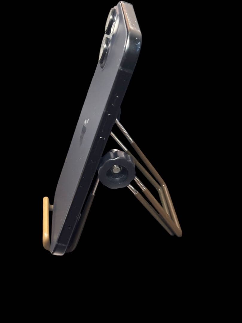 Apple iPhone 15 256GB ブラック　SIMフリー