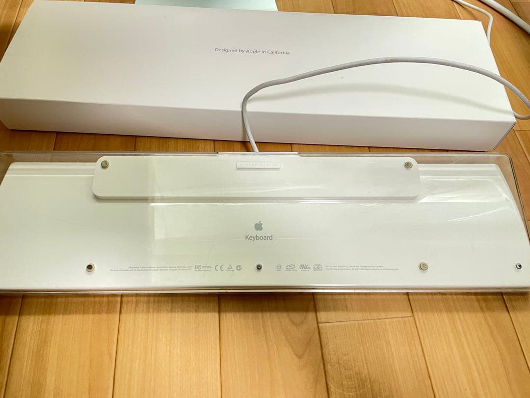 iMac Late2009メモリ16GB SSD1TB