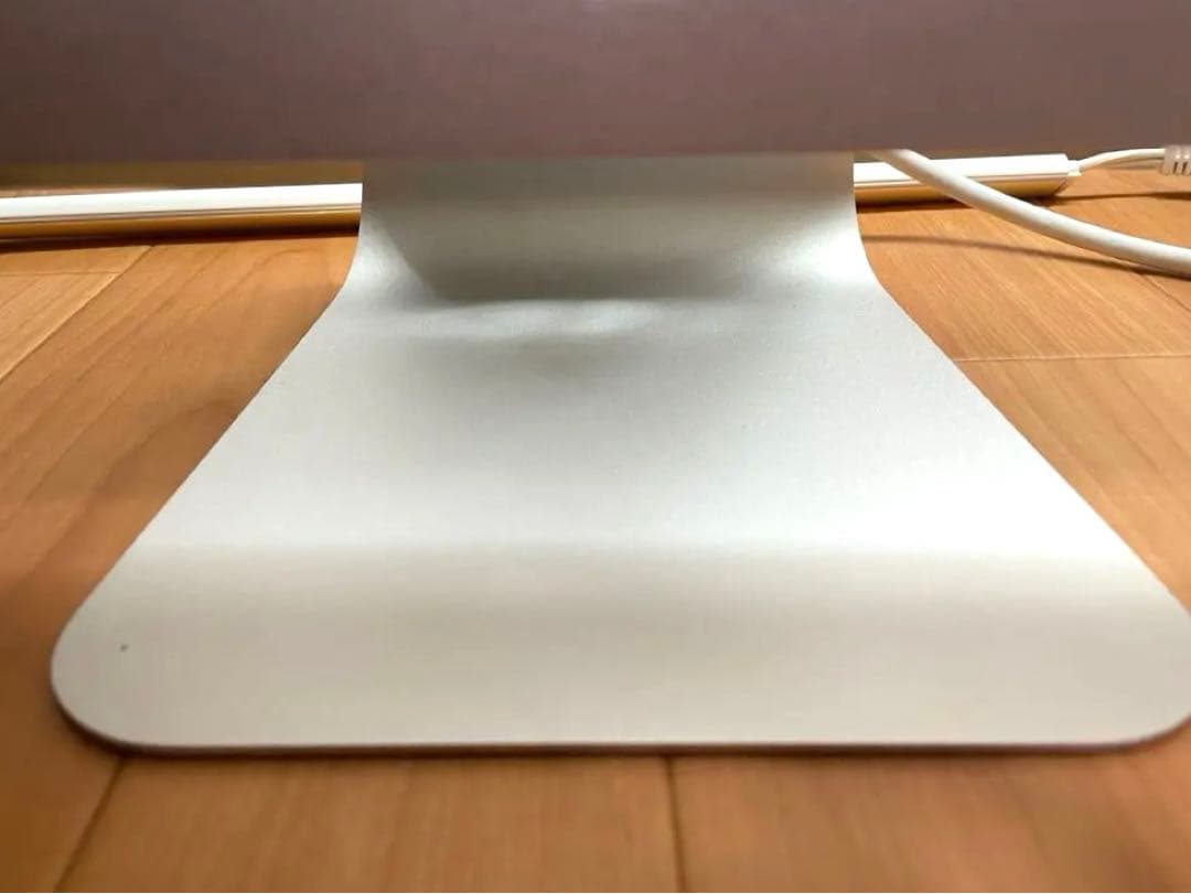 iMac Late2009メモリ16GB SSD1TB