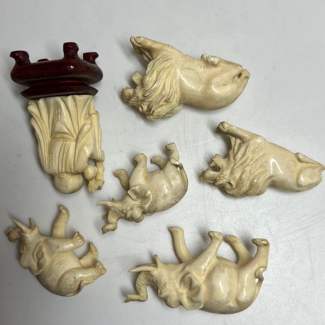 極上　小物　色々　80g 東K8-0112① タルニ