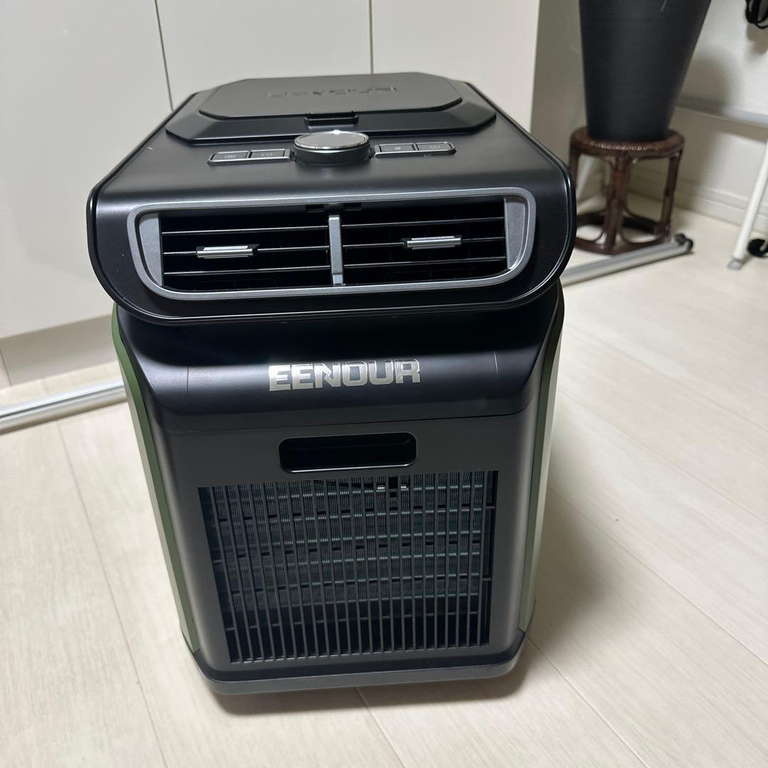エアコン EENOU PA600