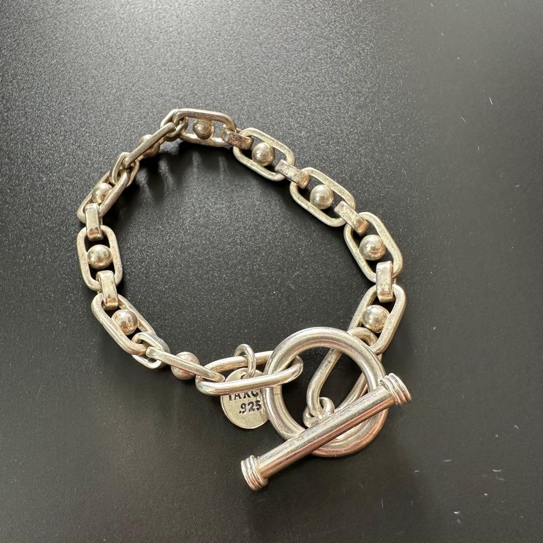 アクセサリー Xolo Jewelry Ball Link Bracelet 8mm