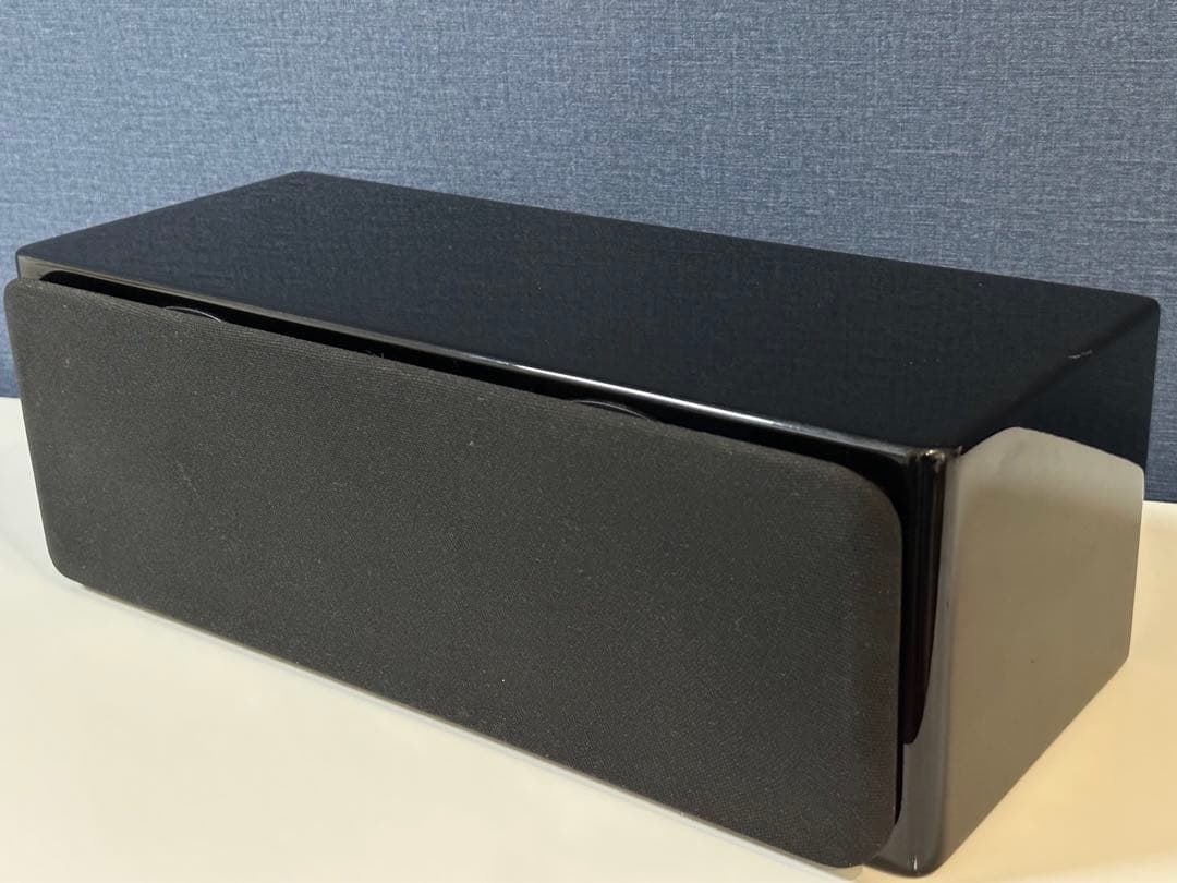 NHT SC1センタースピーカー