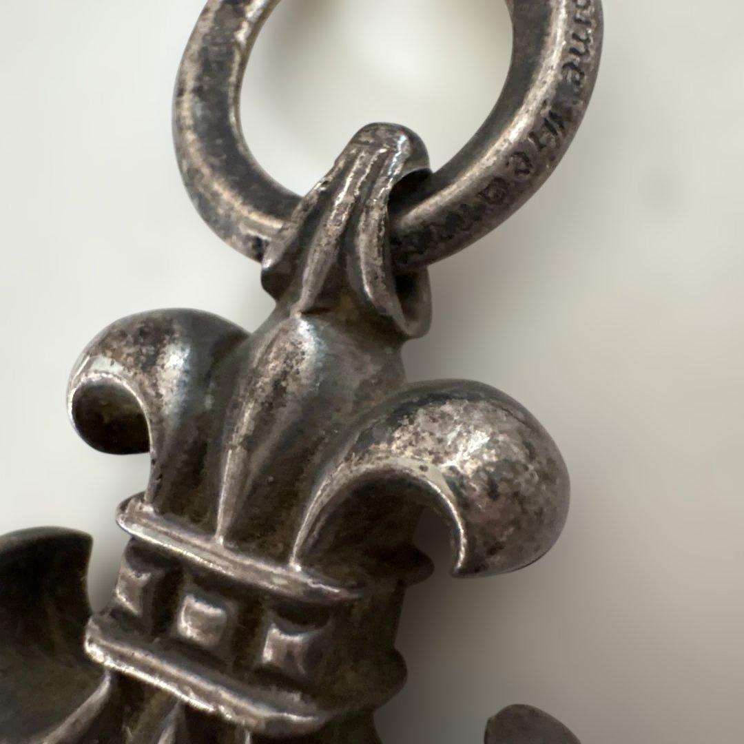 クロムハーツ　トップ