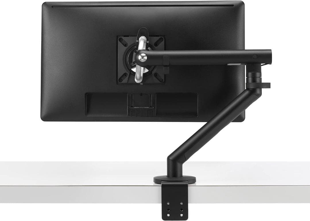 Herman Miller フローモニターアーム