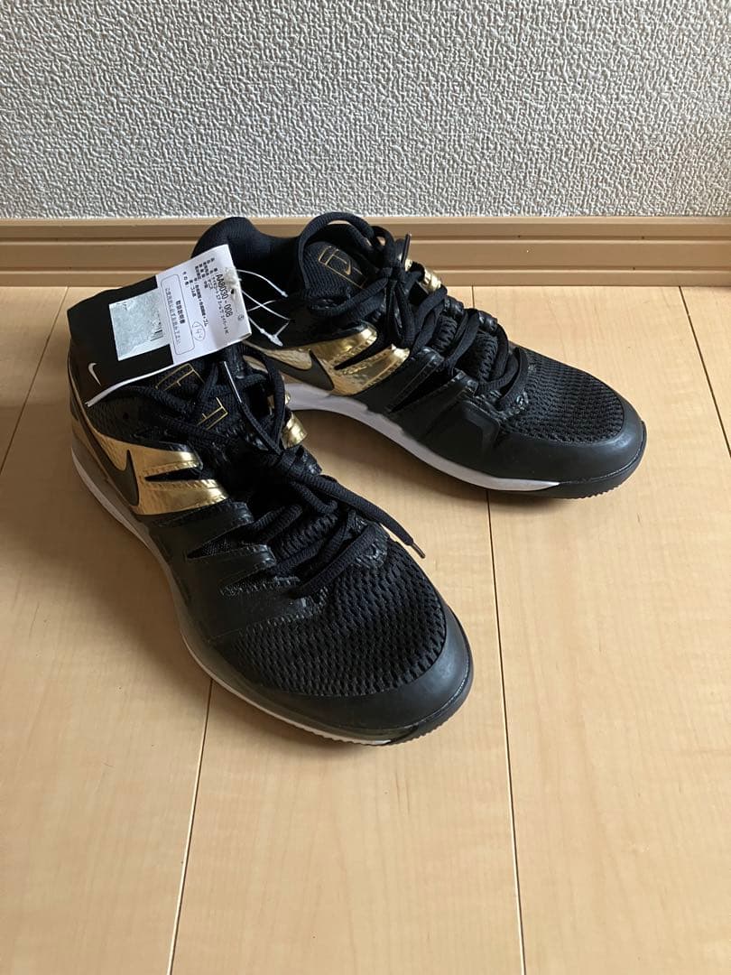 Nike Air Zoom Vapor ヴェイパー、フェデラー