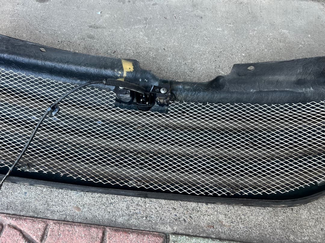 ホンダ RB3 RB4 オデッセイ フロントグリル カメラ対応