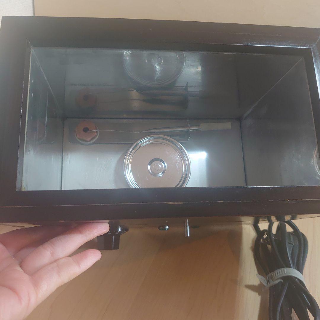 かんすけ　サンシン 酒燗器 TK-2型