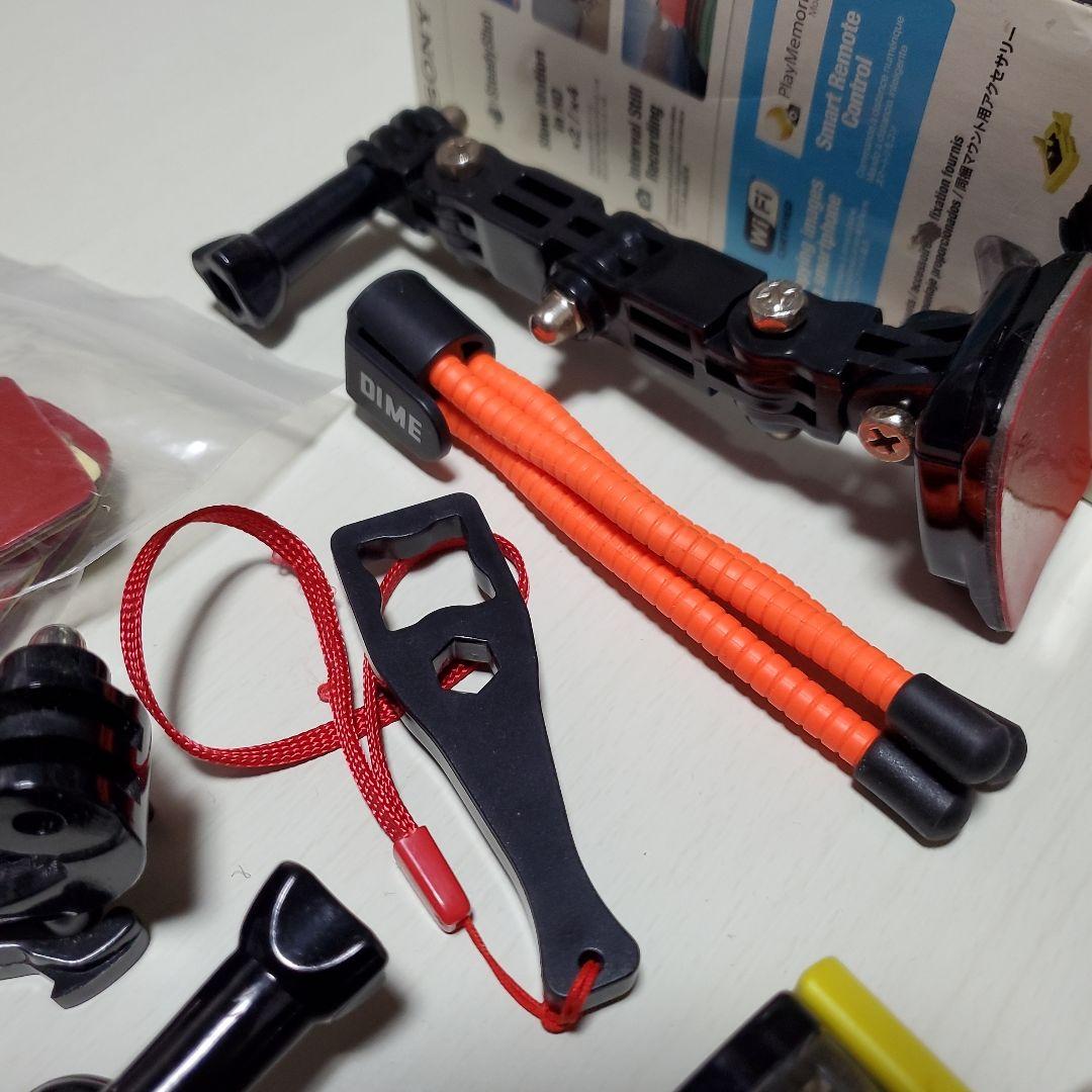 SONY HDR-AS15 アクションカム