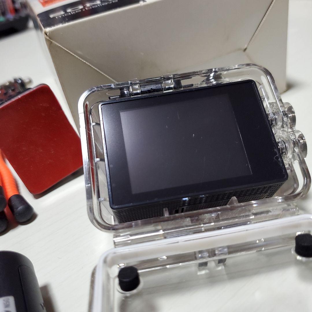 SONY HDR-AS15 アクションカム