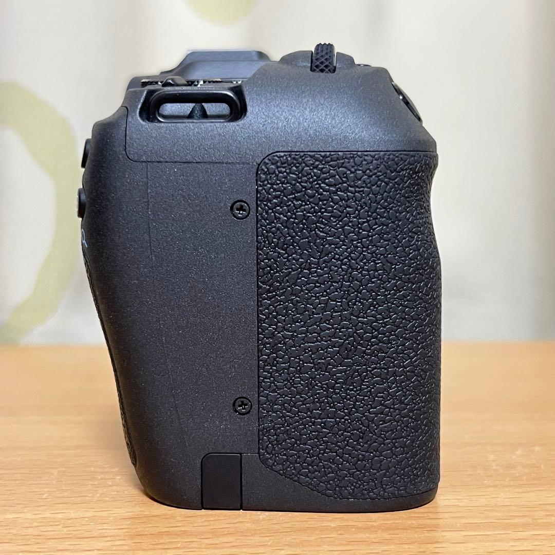 保証有り Canon EOS RP ボディ ミラーレス一眼 キャノン フルサイズ