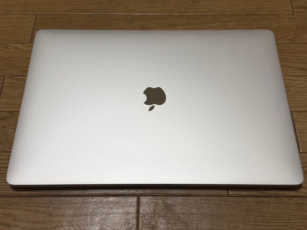 MacBook本体 MacBook Pro 2019 16inch intel Core i7