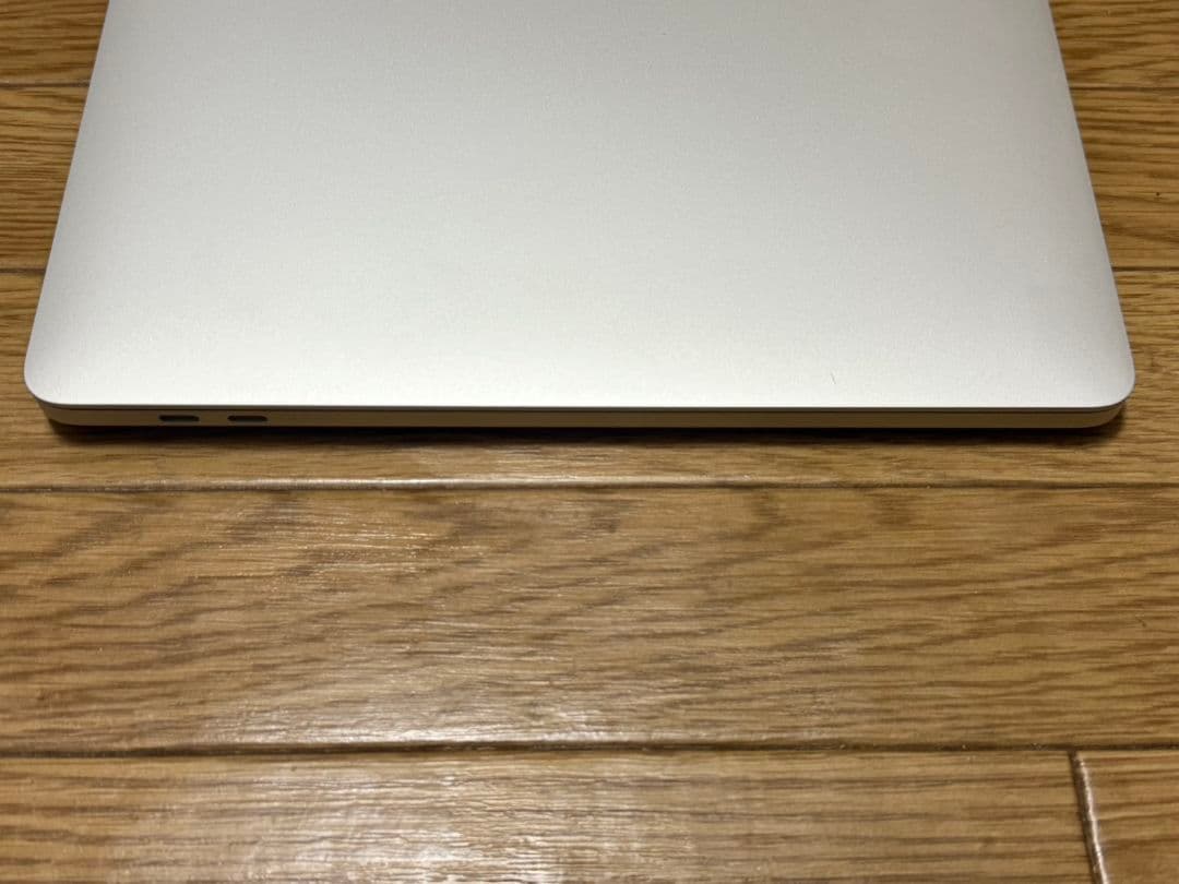 MacBook本体 MacBook Pro 2019 16inch intel Core i7