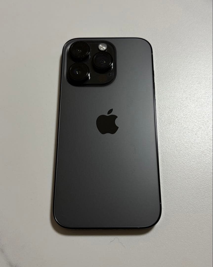 スマートフォン本体 iPhone14Pro 256G