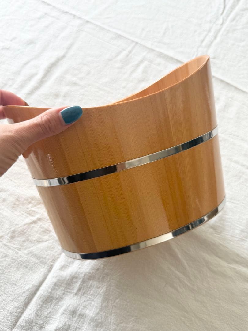 【新品未使用】雅漆工芸 木曽 ワインクーラー