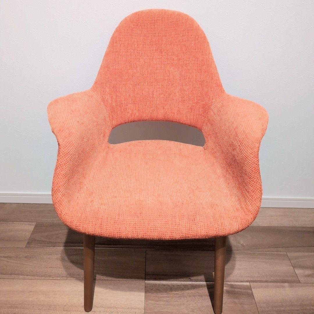 【本日限定価格】イームズ イームズチェア オーガニックチェア チェア 椅子 イス