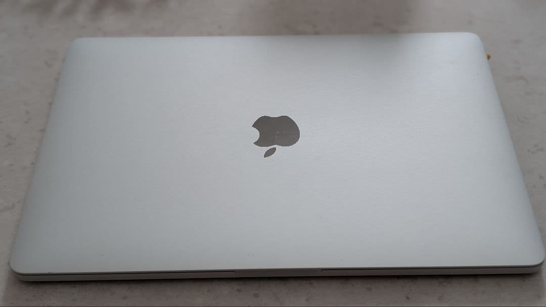 MacBook本体 MacBookPro(13inch, 2016, Thunderbolt3x2)