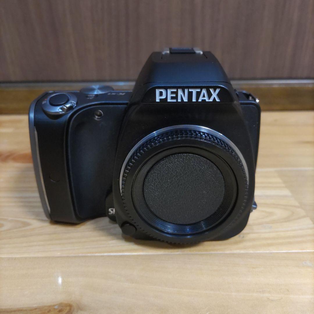 ペンタックス　K-s1 ジャンク