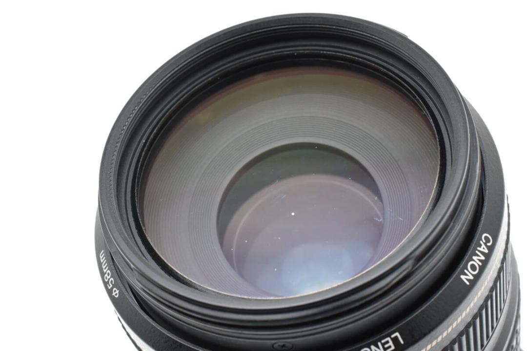 ★ キヤノン CANON EF 75-300mm F4-5.6 IS USM ★