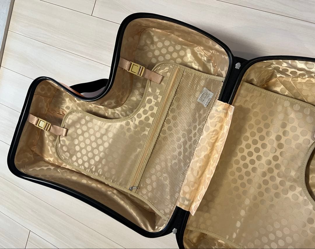 キッズキャリーケース スーツケース 乗れる 子供用 軽量 大容量 Mサイズ