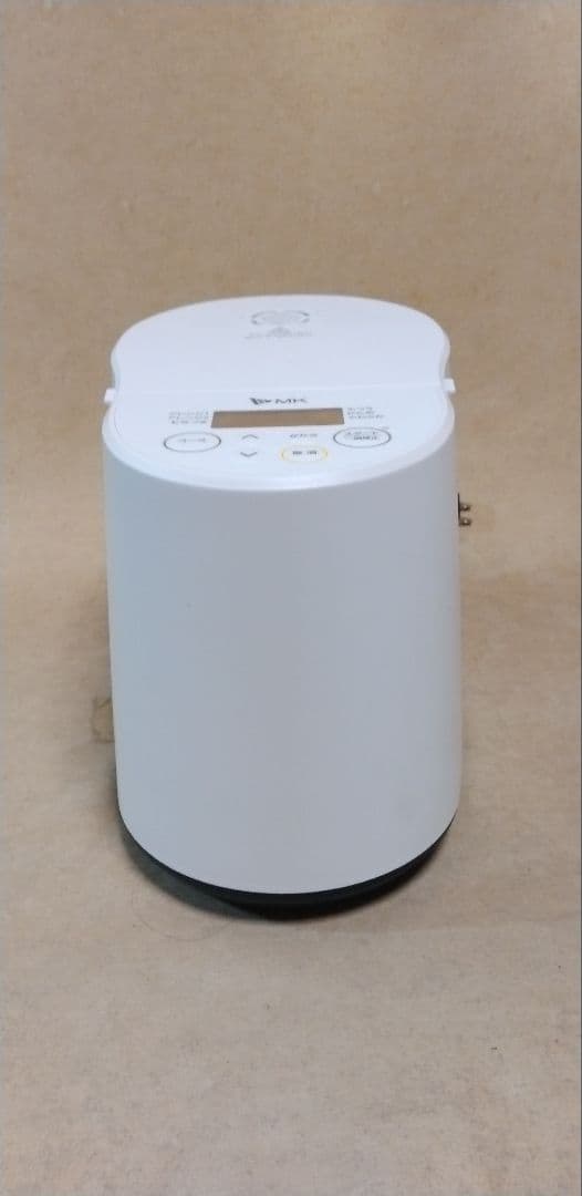 MK精工のもちブレンダー RMB-02K