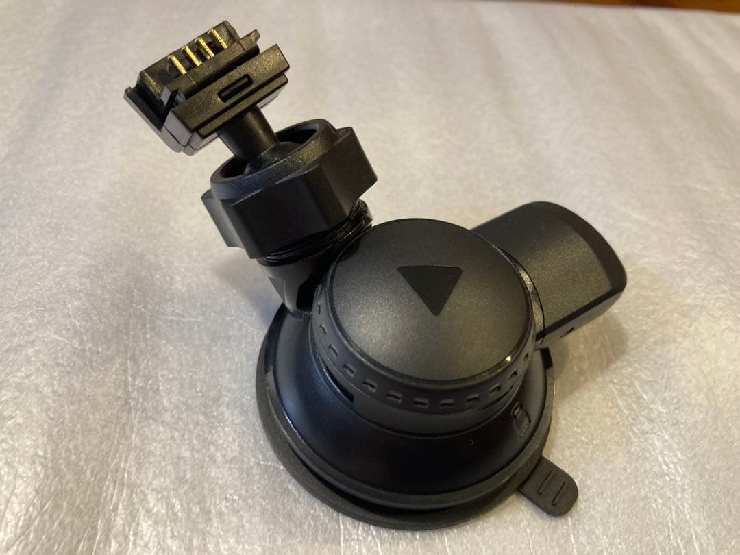 【VANTRUE】ドライブレコーダー N4 3カメラ360°撮影