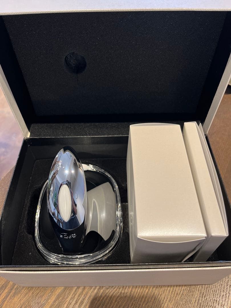 MTG ReFa GRACE HEAD SPA 新品リファグレイスヘッドスパ