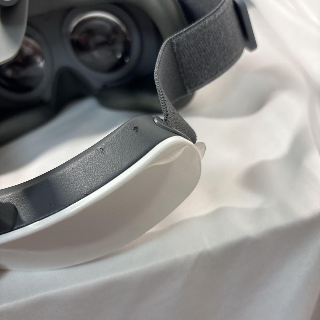 Pico G2 スタンドアローン型　VR ゴーグル　 付属品多数　ケース付　美品